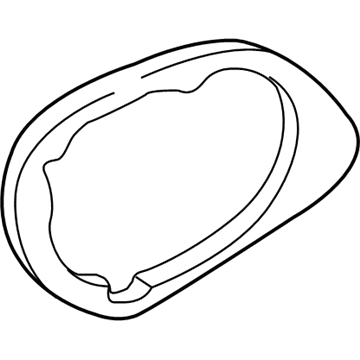 Volkswagen 3C8-945-191-A