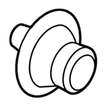 Volkswagen 03G-121-113-A