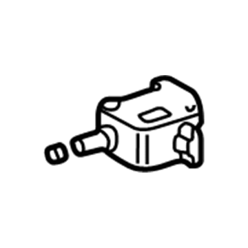 Volkswagen 3B5-827-061-C