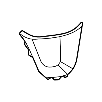 Volkswagen 5H0-419-659-K-UXQ