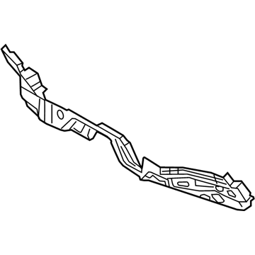 Volkswagen 5QA-803-144-A