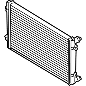 Volkswagen 1C0-121-253-A