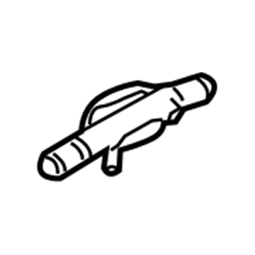 Volkswagen 038-121-132-C
