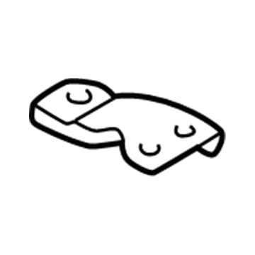 Volkswagen 1J0-199-358-A