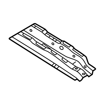 Volkswagen 1T3-817-119-B