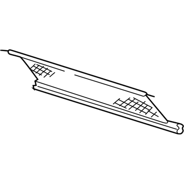 Volkswagen 8D5-861-325-A-EXU