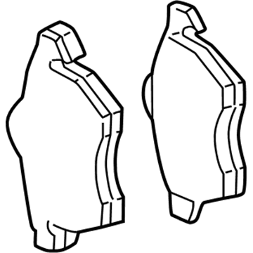 Volkswagen 1J0-698-151-Q
