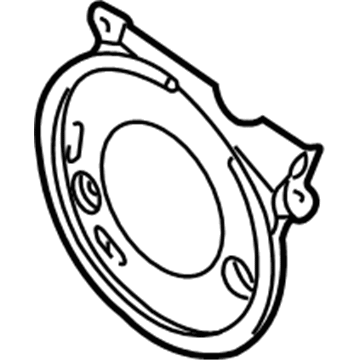 Volkswagen 06A-109-175-B