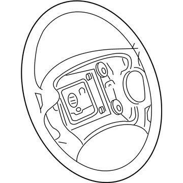 Volkswagen 1J0-419-091-DG-E74