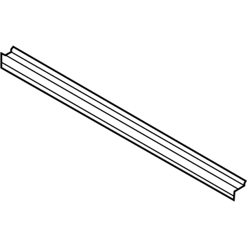 Volkswagen 1K0-121-345-D