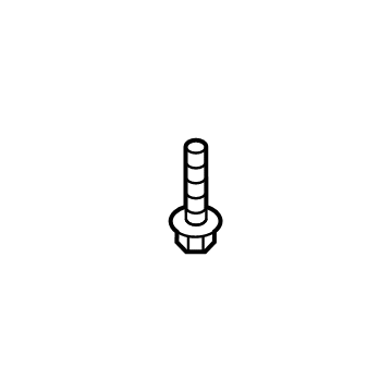Volkswagen N-909-747-01