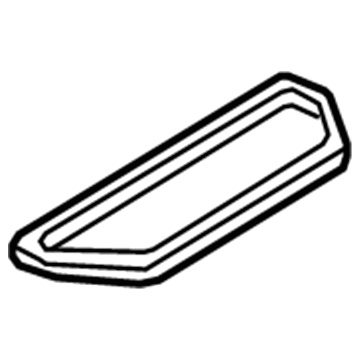 Volkswagen 3D0-820-513-A