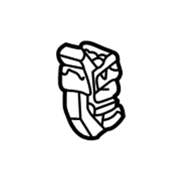 Volkswagen 3B0-885-737-E-71N