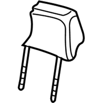 Volkswagen 3B0-885-921-AG-LGM