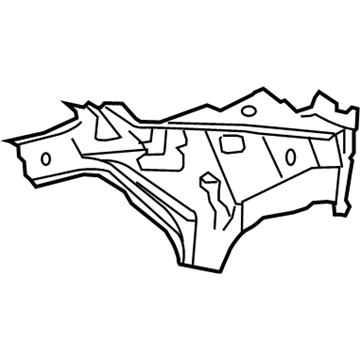 Volkswagen 3D7-809-403-A