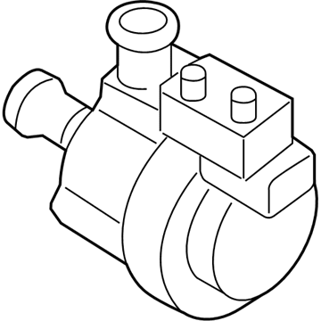Volkswagen 5Q0-965-561-B