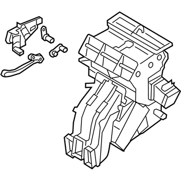 Volkswagen 5QB-820-353-A