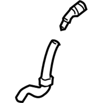 Volkswagen 1J0-122-073-A