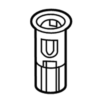 Volkswagen 1J0-919-309