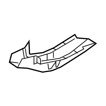 Volkswagen 5QA-803-210