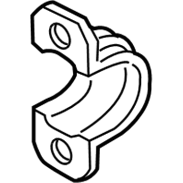 Volkswagen 1K0-511-439-E