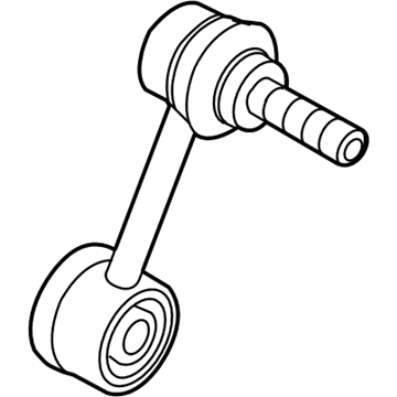 Volkswagen 1K0-505-465-AA