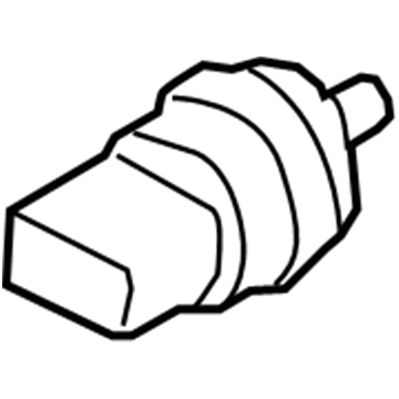 Volkswagen 06A-919-501-A