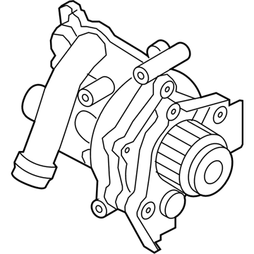 Volkswagen 06H-121-026-AB
