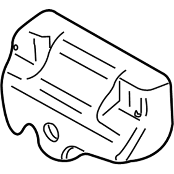 Volkswagen 06A-129-597