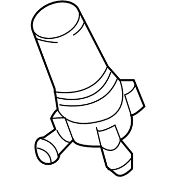 Volkswagen 3D0-965-561-C