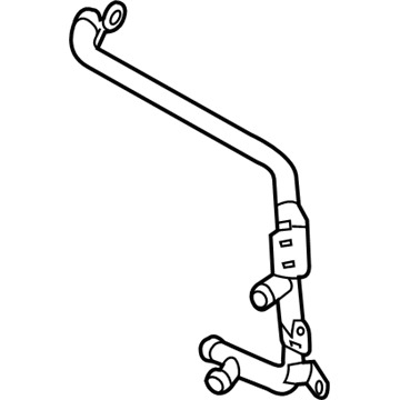 Volkswagen 5Q0-121-070-AH