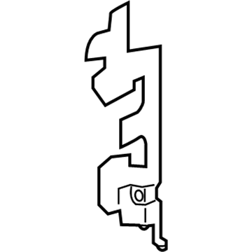 Volkswagen 5C6-121-283-J