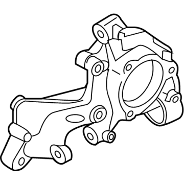 Volkswagen 3QF-505-434-A