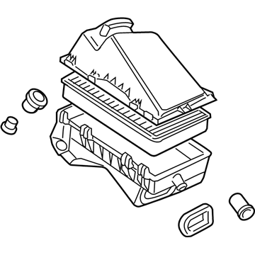 Volkswagen 1J0-129-607-T