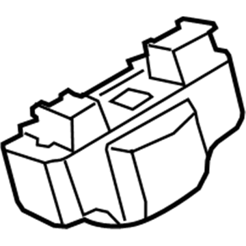 Volkswagen 2Q0-905-861-A