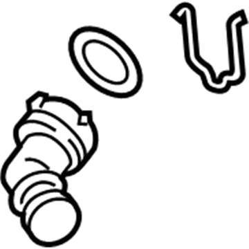 Volkswagen 5Q0-122-291-AA