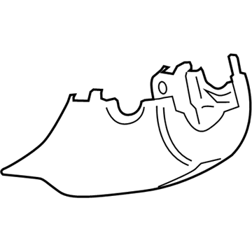 Volkswagen 1K0-858-559-A-9B9