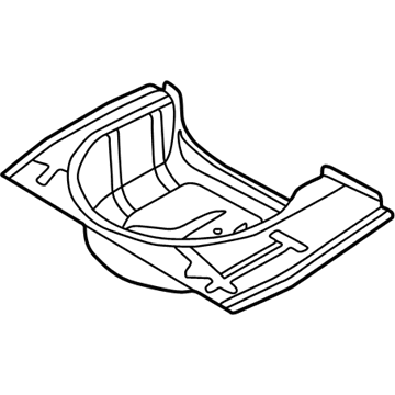 Volkswagen 8E0-802-088-P