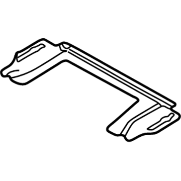 Volkswagen 8E0-825-215-A