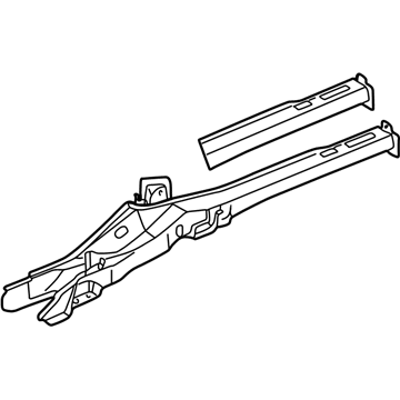 Volkswagen 3B0-803-402-S