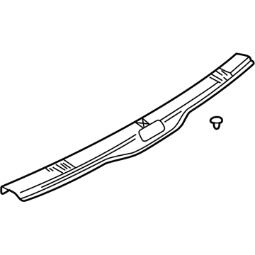 Volkswagen 3B9-863-459-K