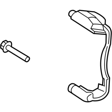 Volkswagen 3Q0-615-125