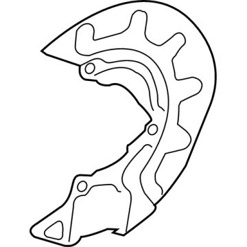 Volkswagen 5Q0-615-311-F