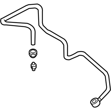 Volkswagen 038-145-771-AH