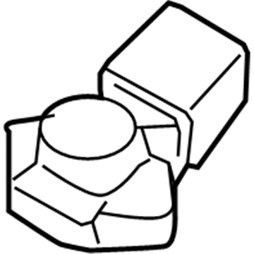 Volkswagen 06J-906-054-B