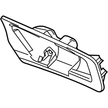 Volkswagen 1Q0-837-197