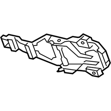 Volkswagen 1Q0-837-885-B