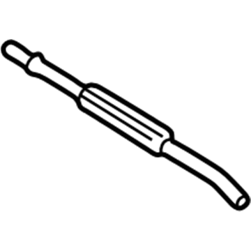 Volkswagen 3U0-837-085