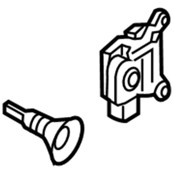 Volkswagen 2Q0-907-511-G
