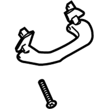 Volkswagen 1K0-857-607-H-71N